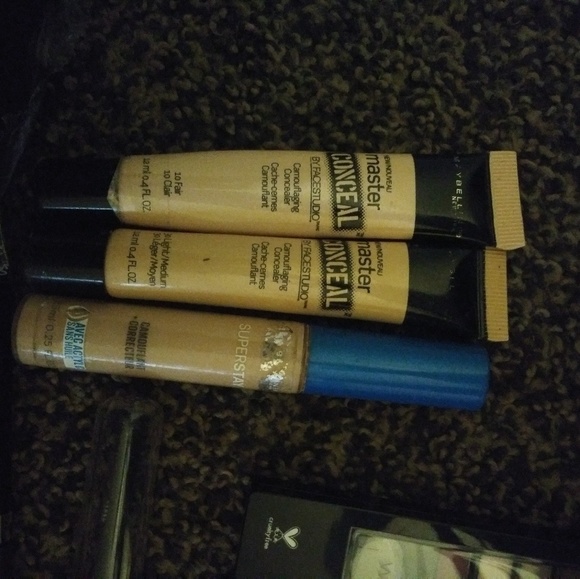 Makeup Lot - Picture 2 of 4